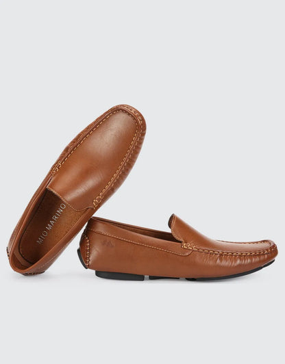 Evening Slip-On Casual Loafers