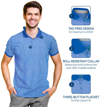 Cool Blue