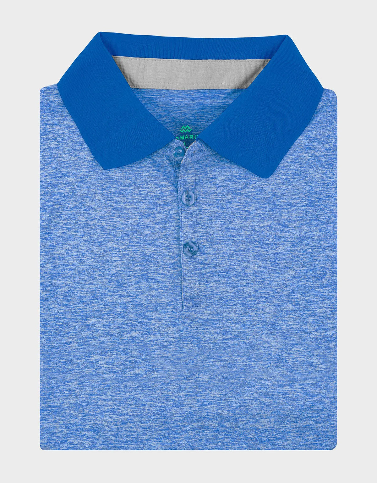 Cool Blue