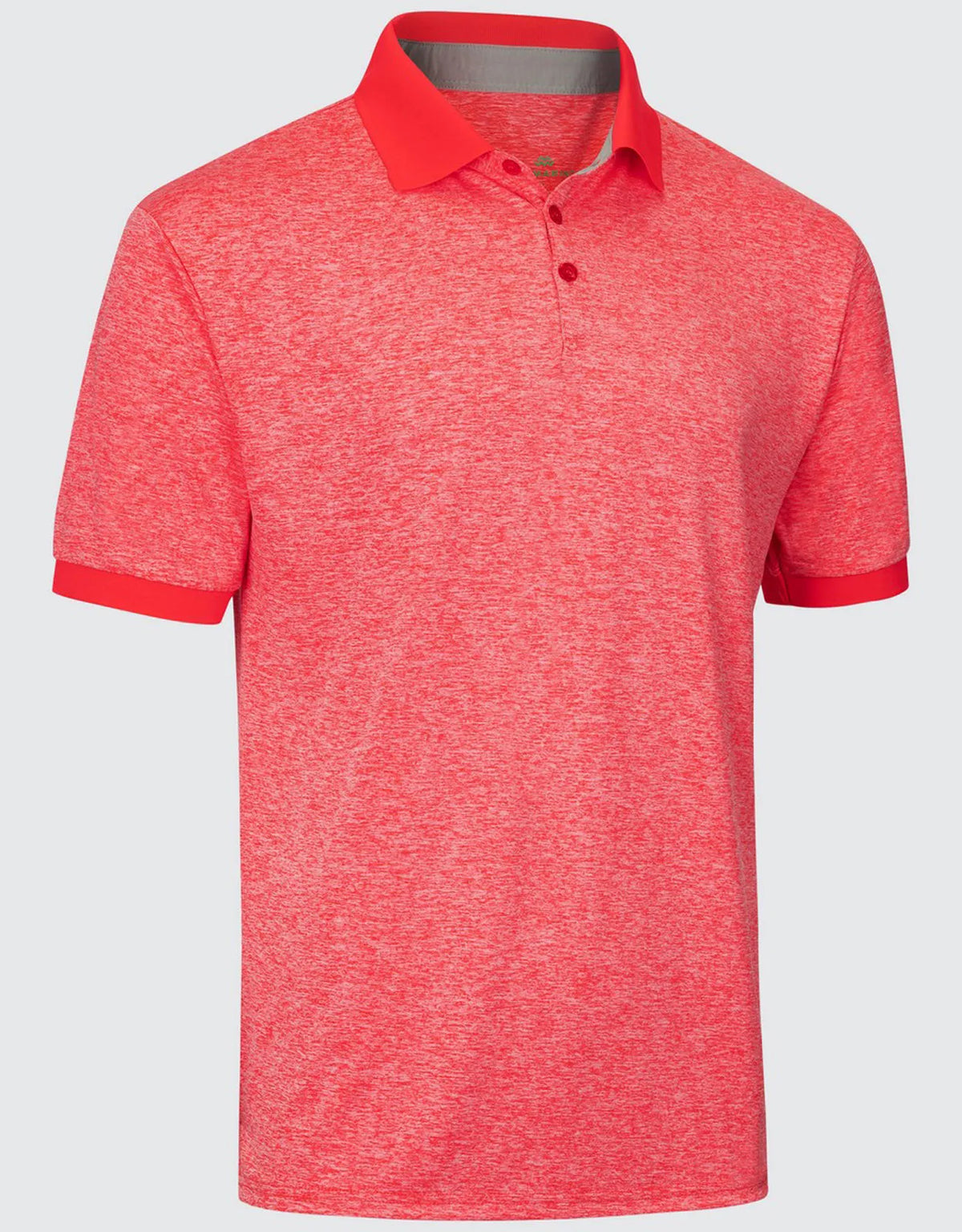 Salmon Red
