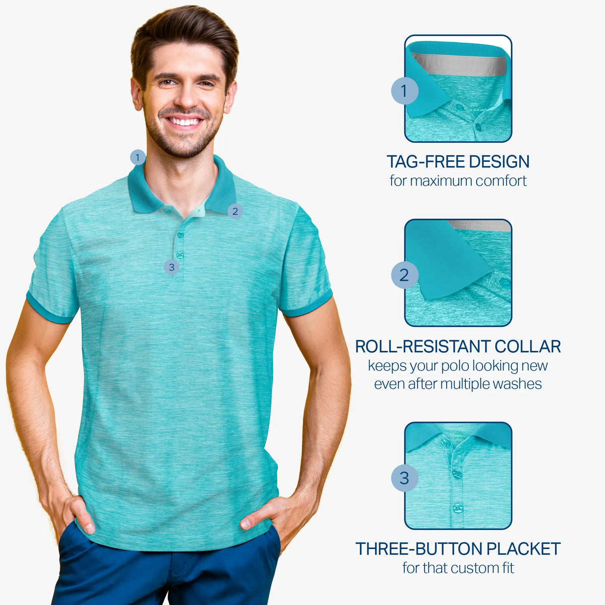 Turquoise
