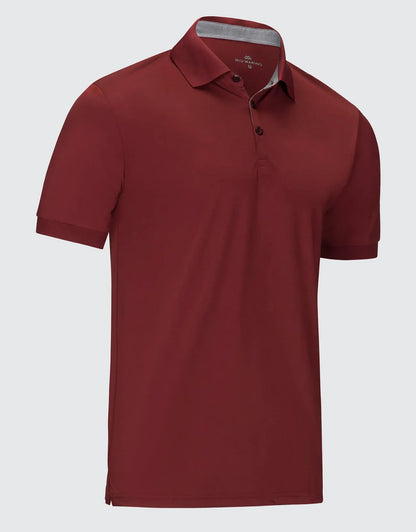 Dark Gray, Burgundy, Navy