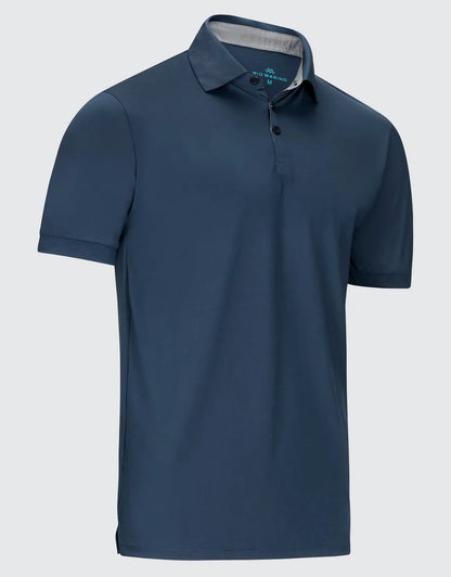 Denim Blue, Navy, Sky Blue