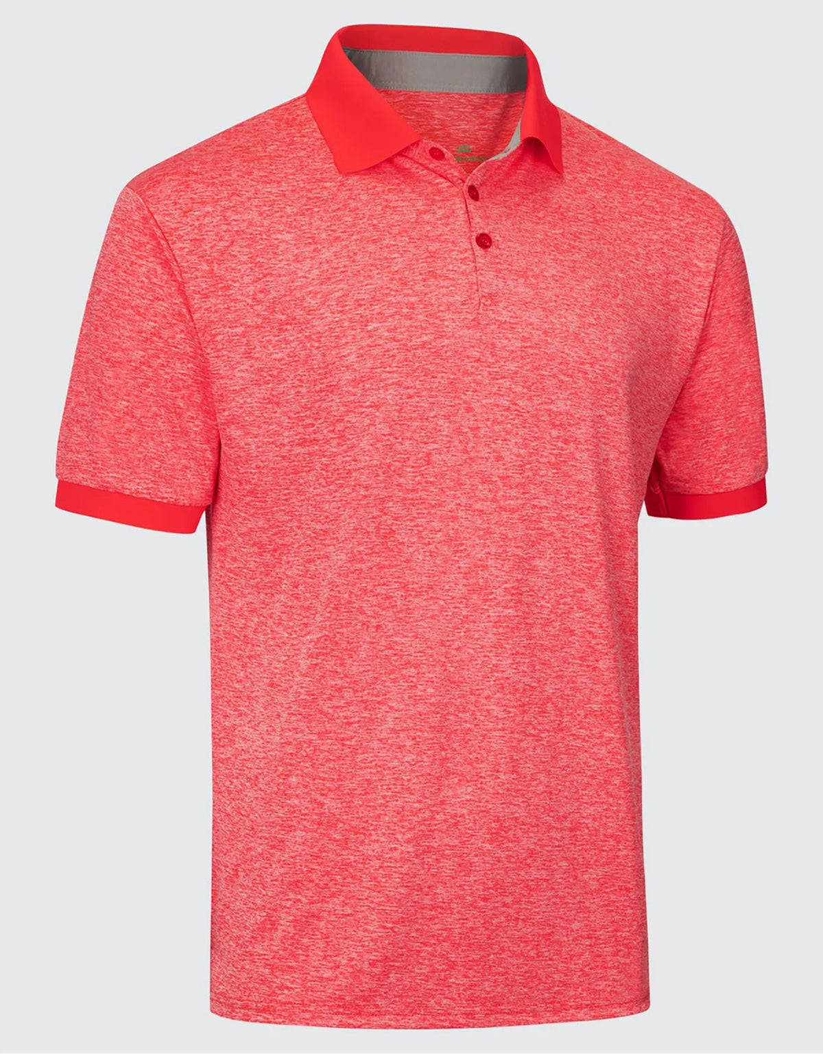 Khaki, Salmon Red, Red