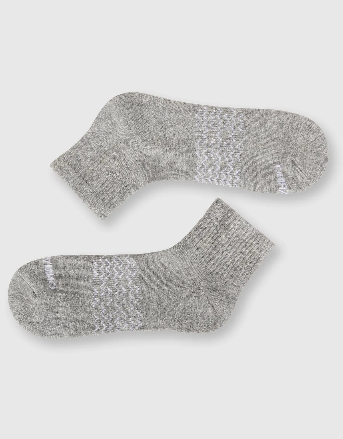 Men's Moisture Control Low Cut Ankle Socks 1 Pack