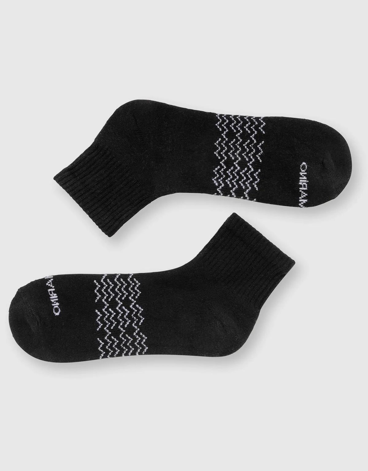 Men's Moisture Control Low Cut Ankle Socks 6 Pack