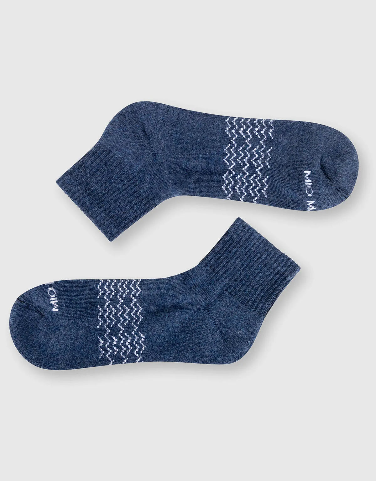 Men's Moisture Control Low Cut Ankle Socks 12 Pack