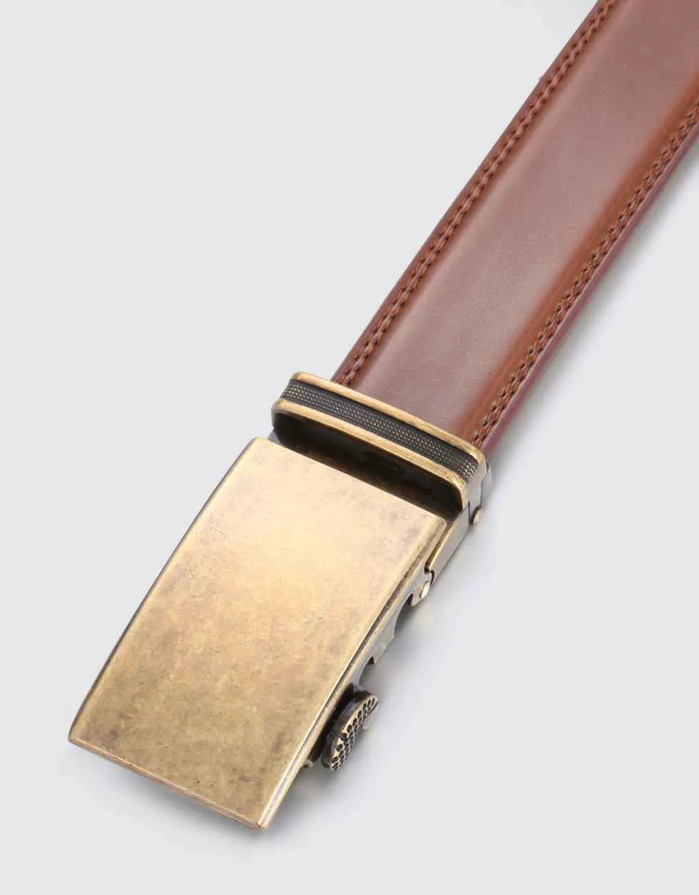 Aurelian Designer Ratchet Belt