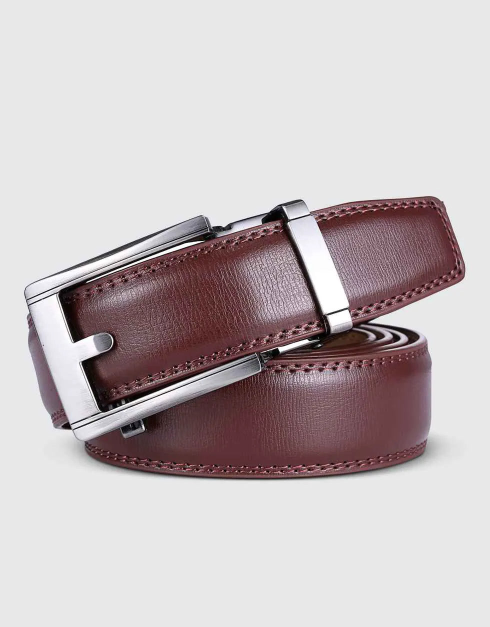 Standard Prong Designer Ratchet Belt