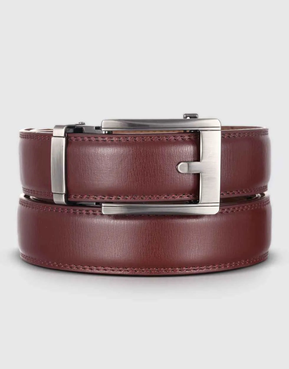 Standard Prong Designer Ratchet Belt