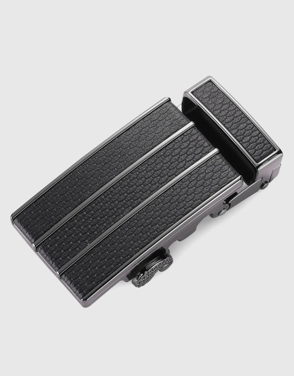 Men's Continual Ellipse Ratchet Belt