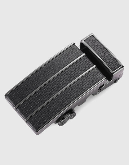 Men's Continual Ellipse Ratchet Belt
