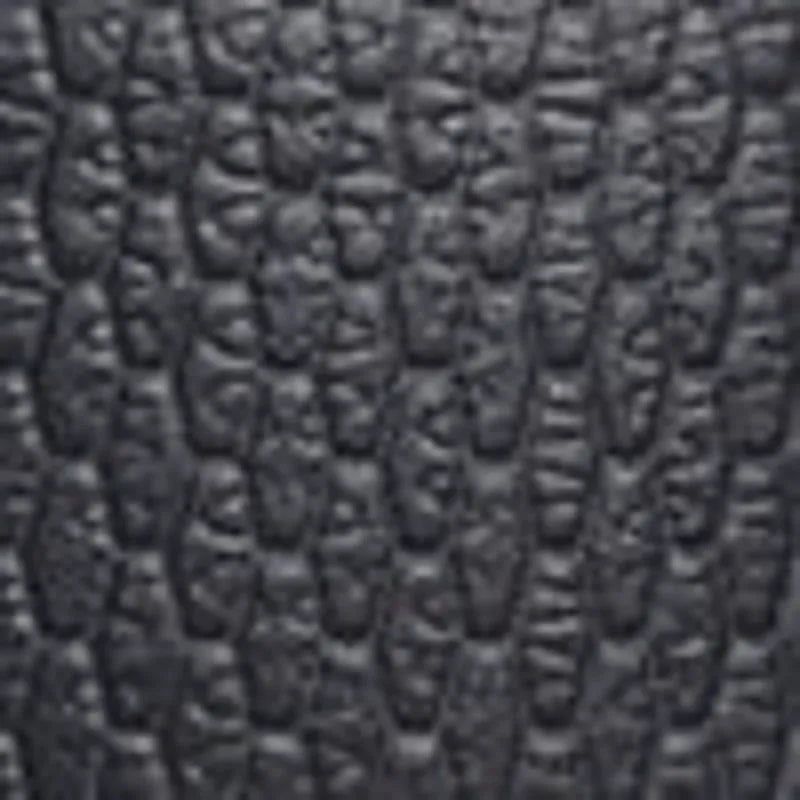 Speckled Metallic Ratchet Belt