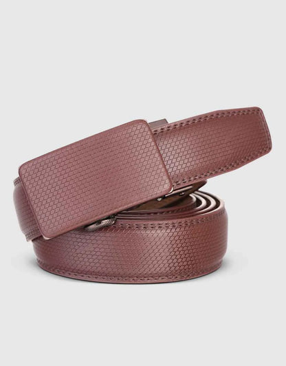 Sultan Designer Ratchet Belt