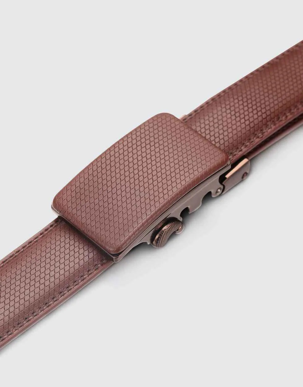 Sultan Designer Ratchet Belt
