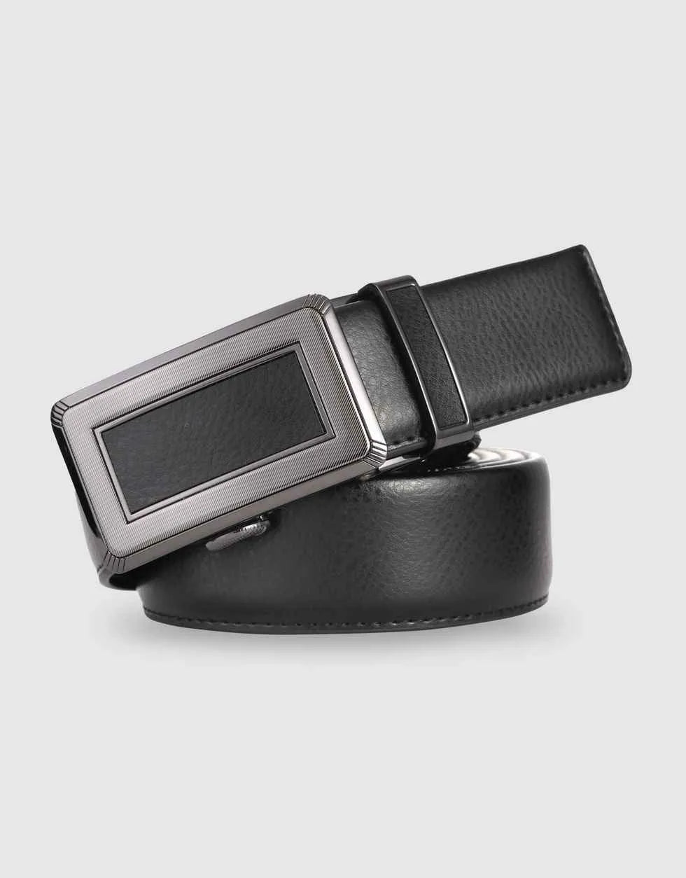 Men's Preeminent Premium Ratchet Belt