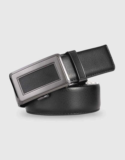 Men's Preeminent Premium Ratchet Belt