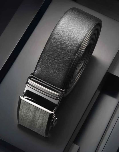 Woodland Premium Rachet Belt