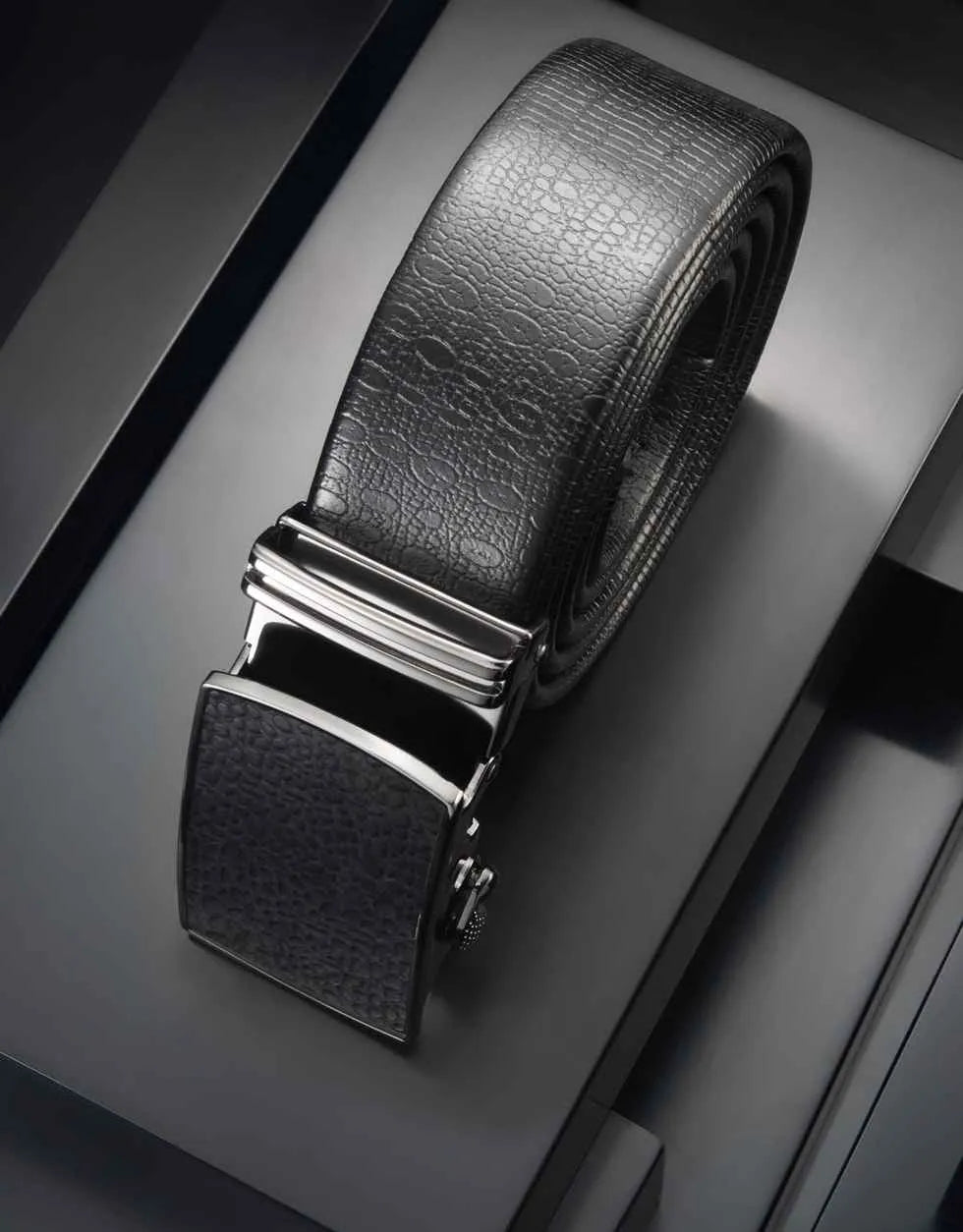 Raindroplet Premium Rachet Belt