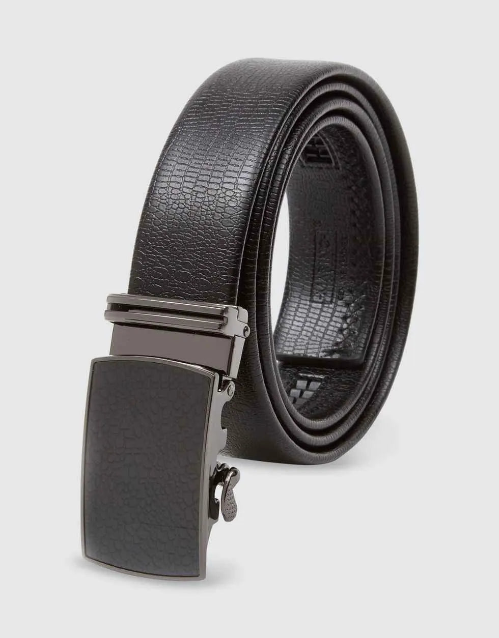 Raindroplet Premium Rachet Belt