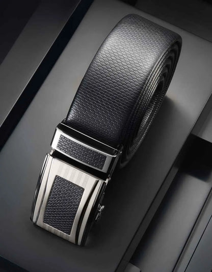 Stipple Premium Rachet Belt