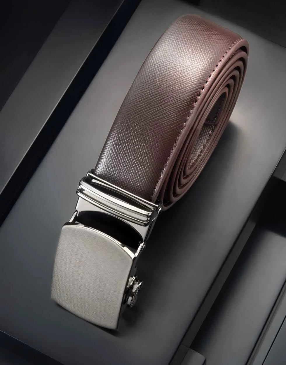Lattice Premium Rachet Belt