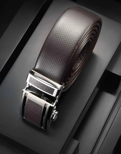 Matrix Premium Rachet Belt