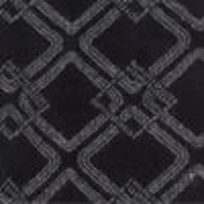 Gray & Black Diamond