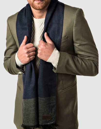 Blue/Gray
