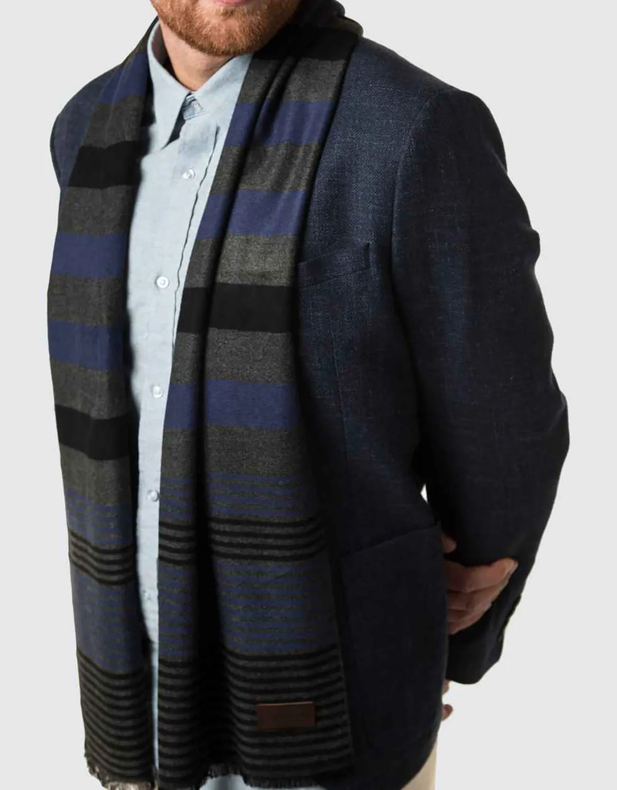 Onyx Indigo