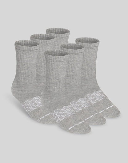 Gray Melange