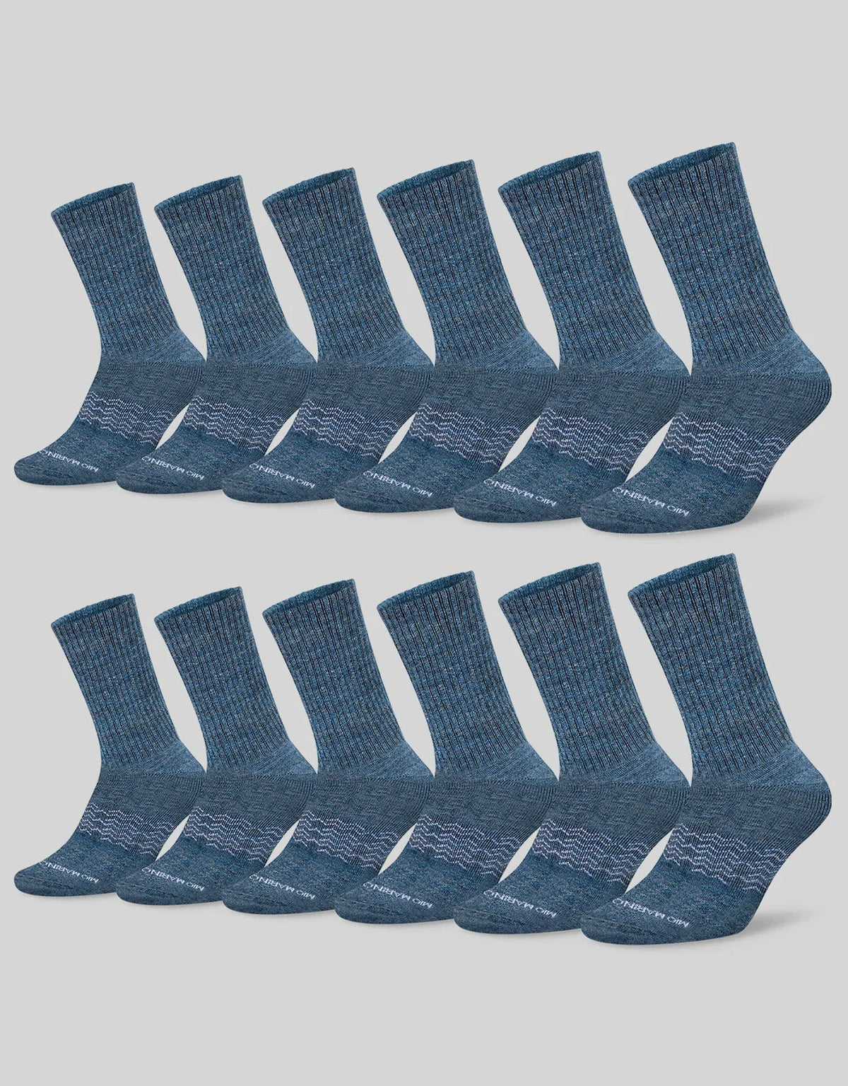 Azure Space Dye