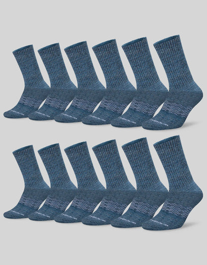 Azure Space Dye
