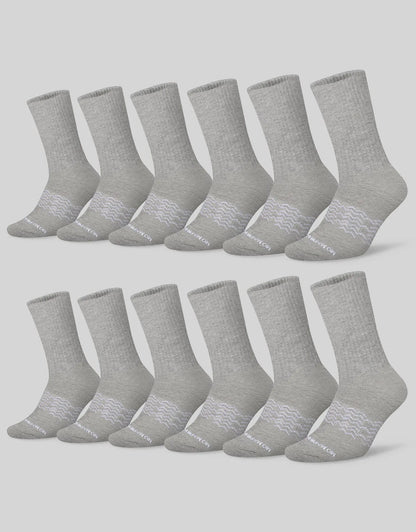Gray Melange