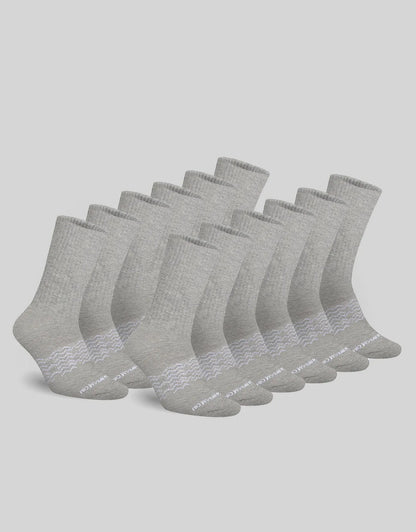 Gray Melange