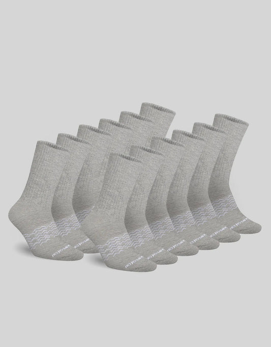 Gray Melange