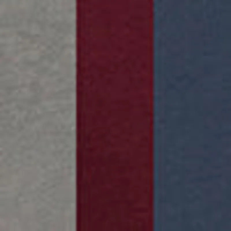 Men's Short Sleeve Henley T-Shirt-3 Pack