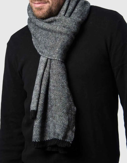 Black & Red