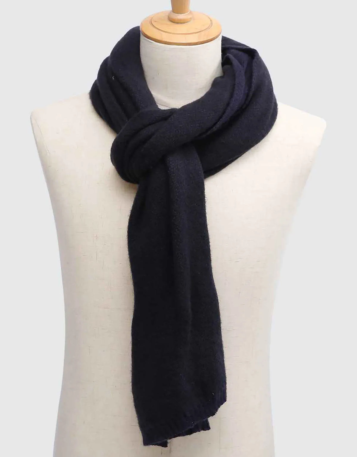 Navy/Black