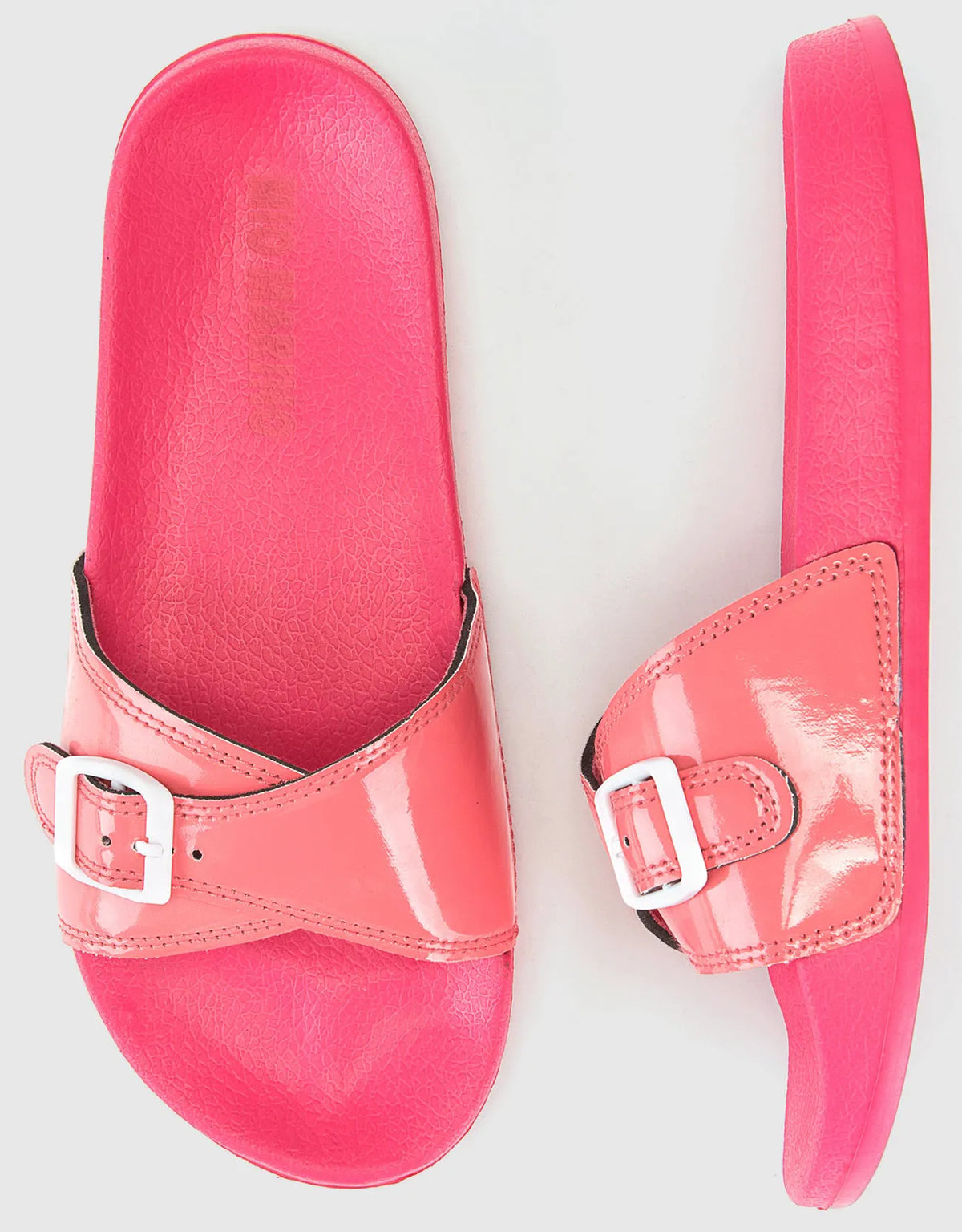 Hot Pink