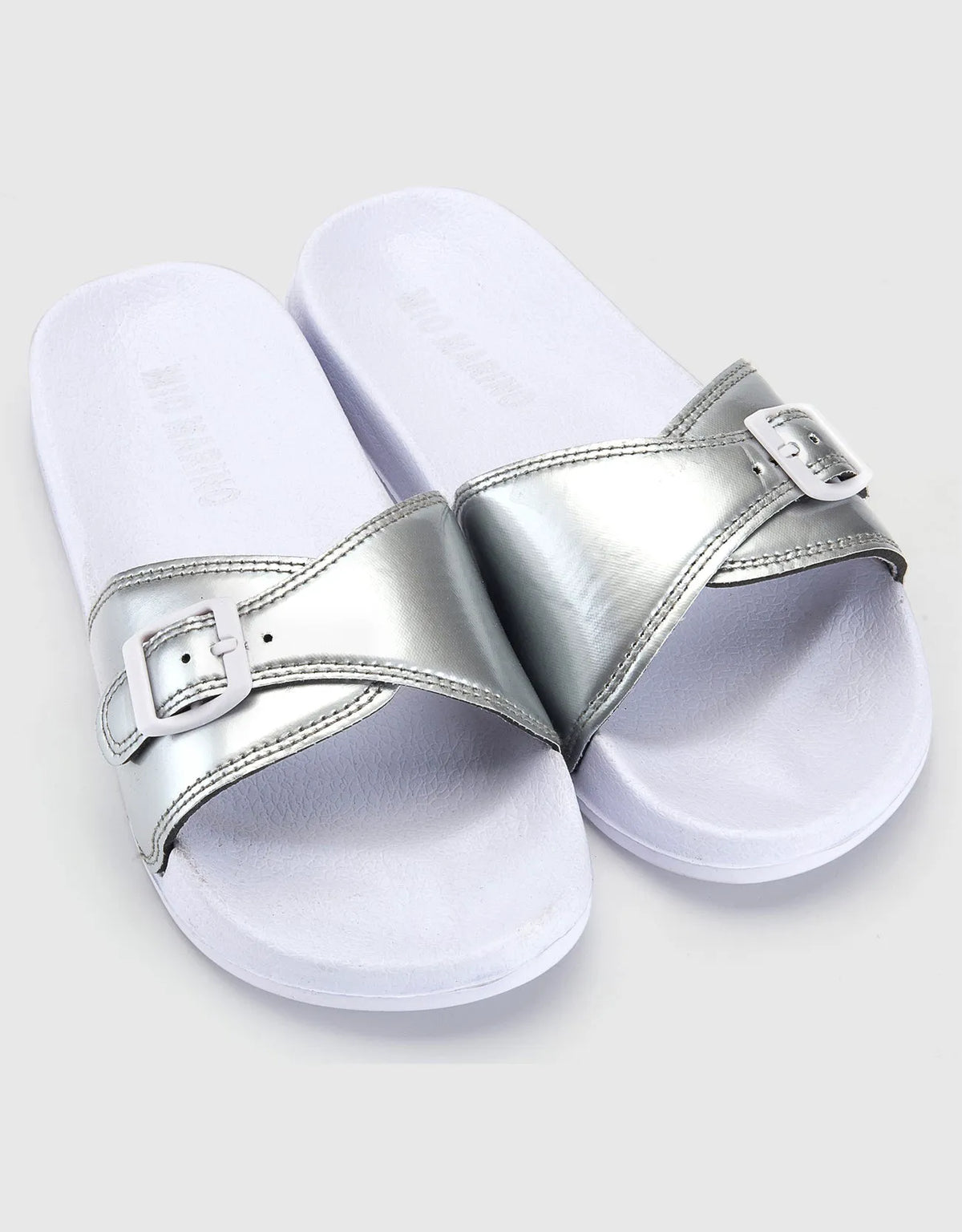 Bright Ivory