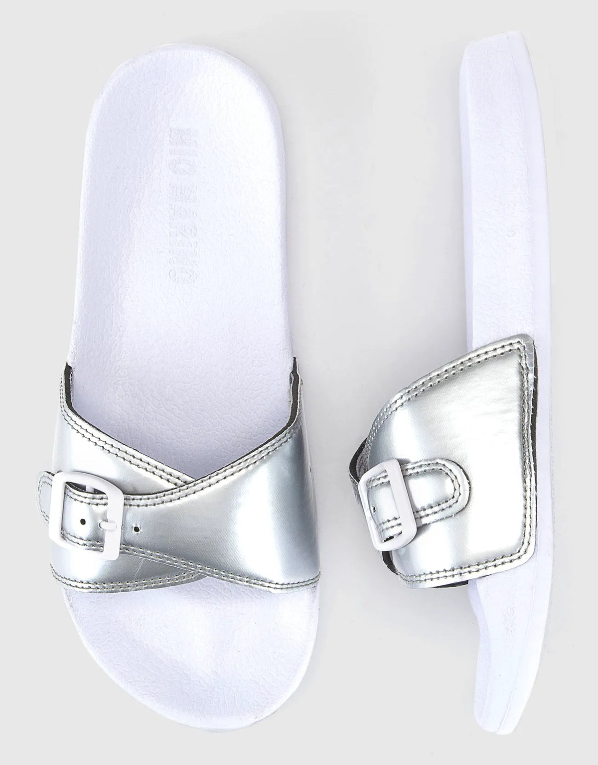 Bright Ivory