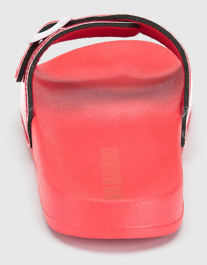 Bright Crimson