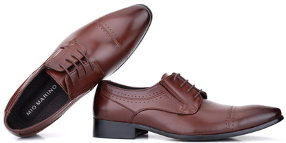 Polish Oxford Shoes
