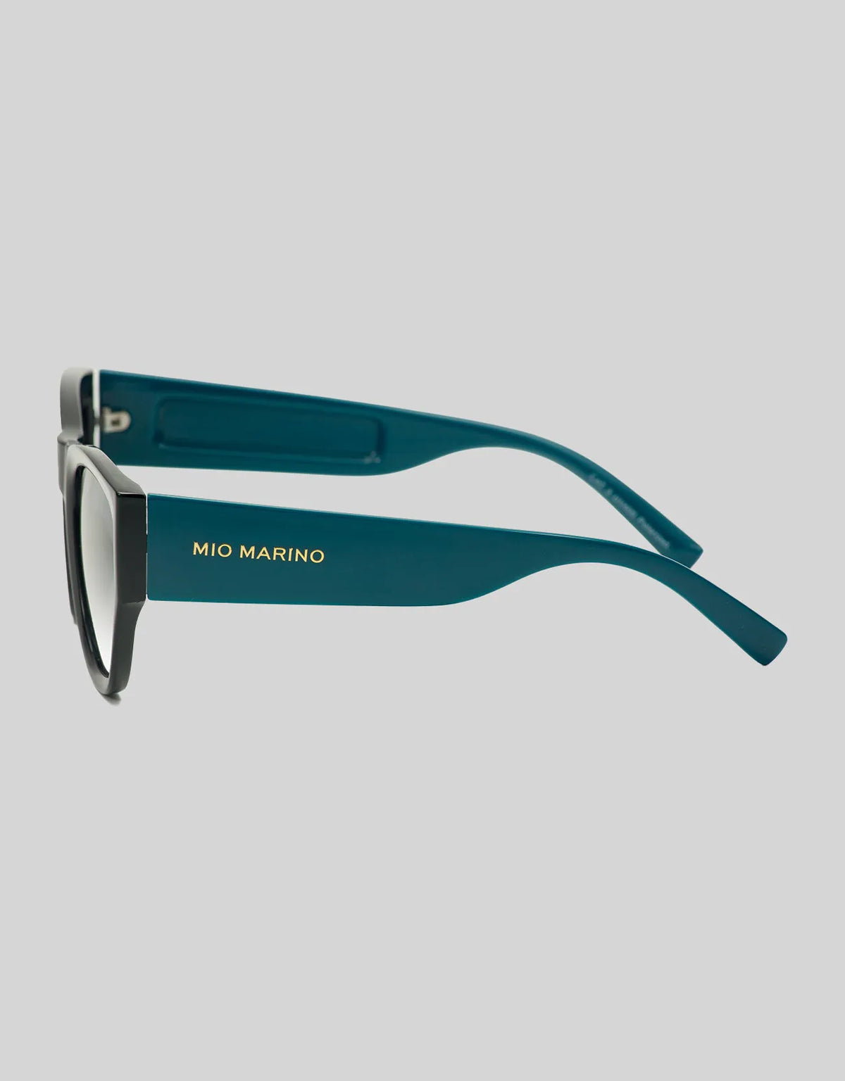 Polarized Vintage Sunglasses with 100% UV protection
