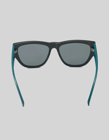 Polarized Vintage Sunglasses with 100% UV protection