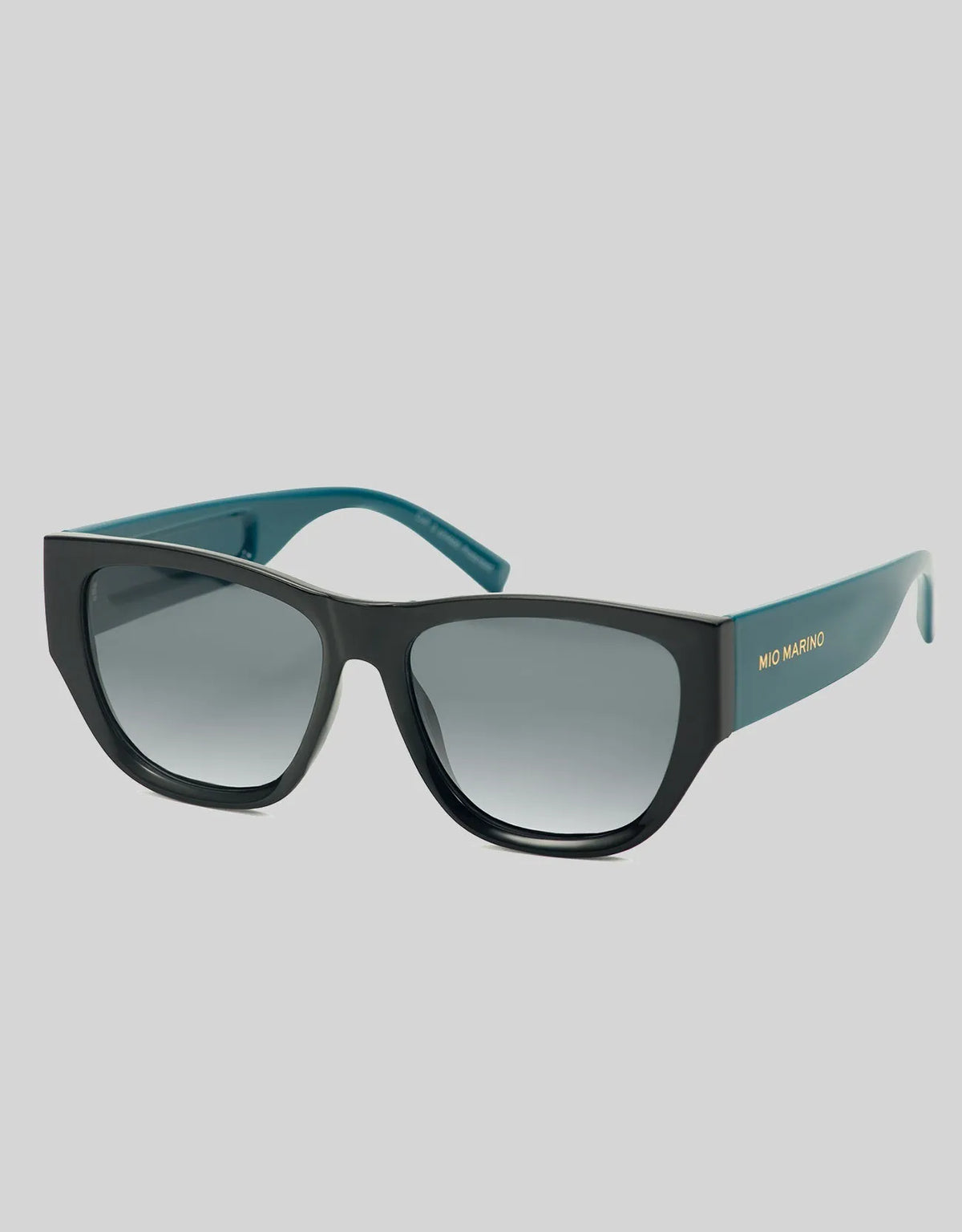 Polarized Vintage Sunglasses with 100% UV protection