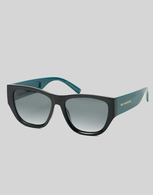 Polarized Vintage Sunglasses with 100% UV protection