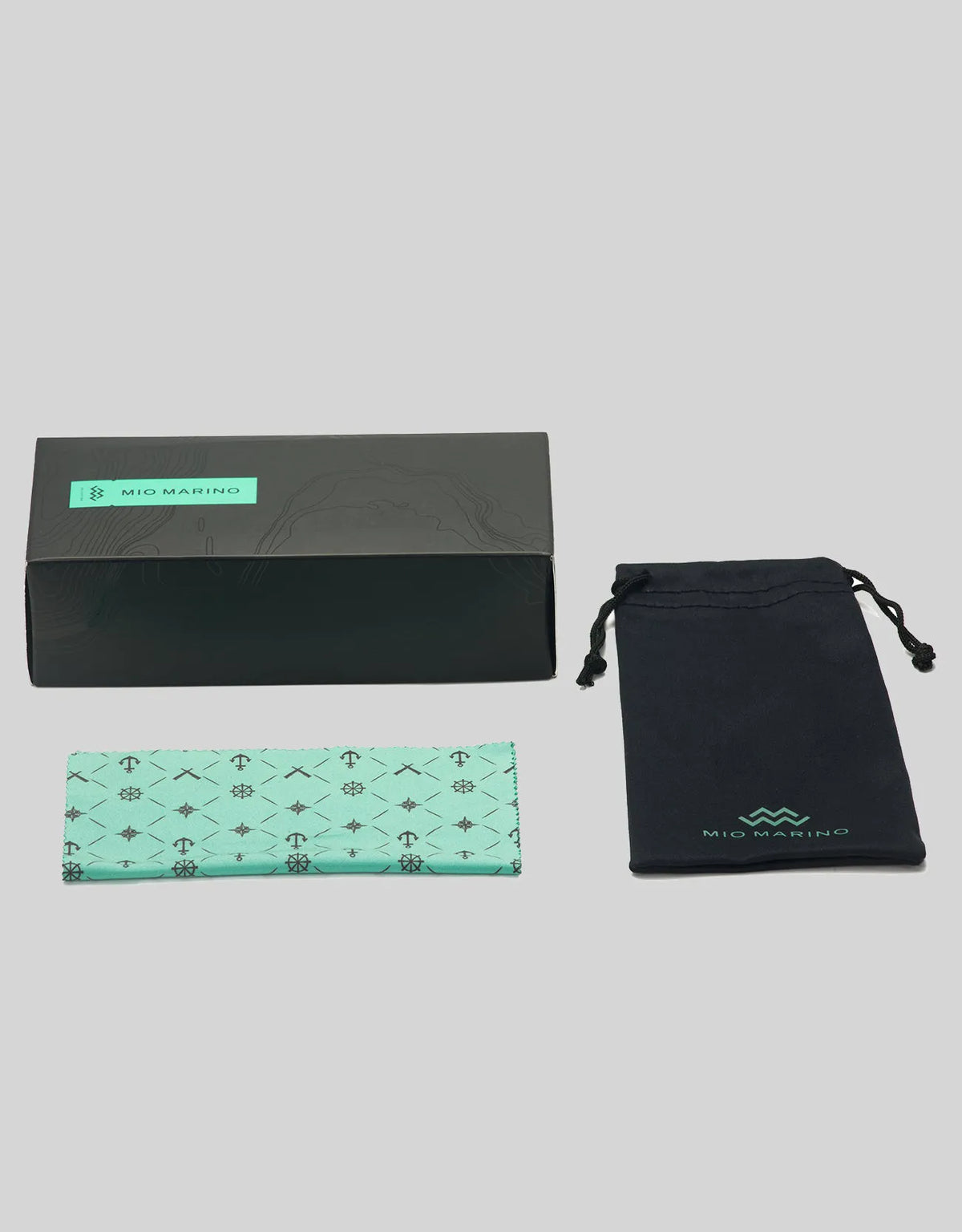 Black Emerald