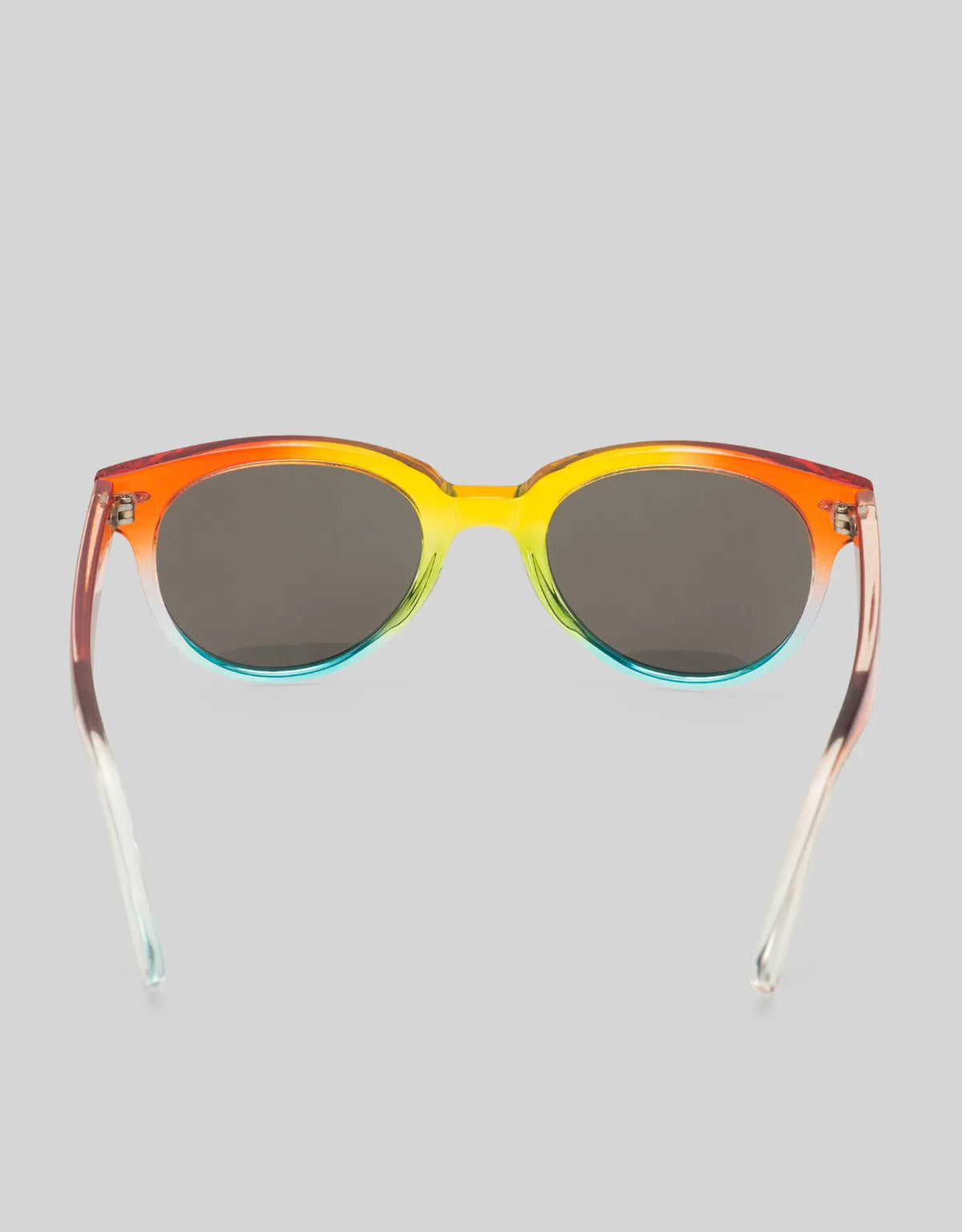 Polarized Retro Sunglasses with 100% UV protection